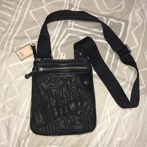 Juicy Couture Crossbody Bag